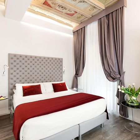 Hotel Navona Řím Exteriér fotografie