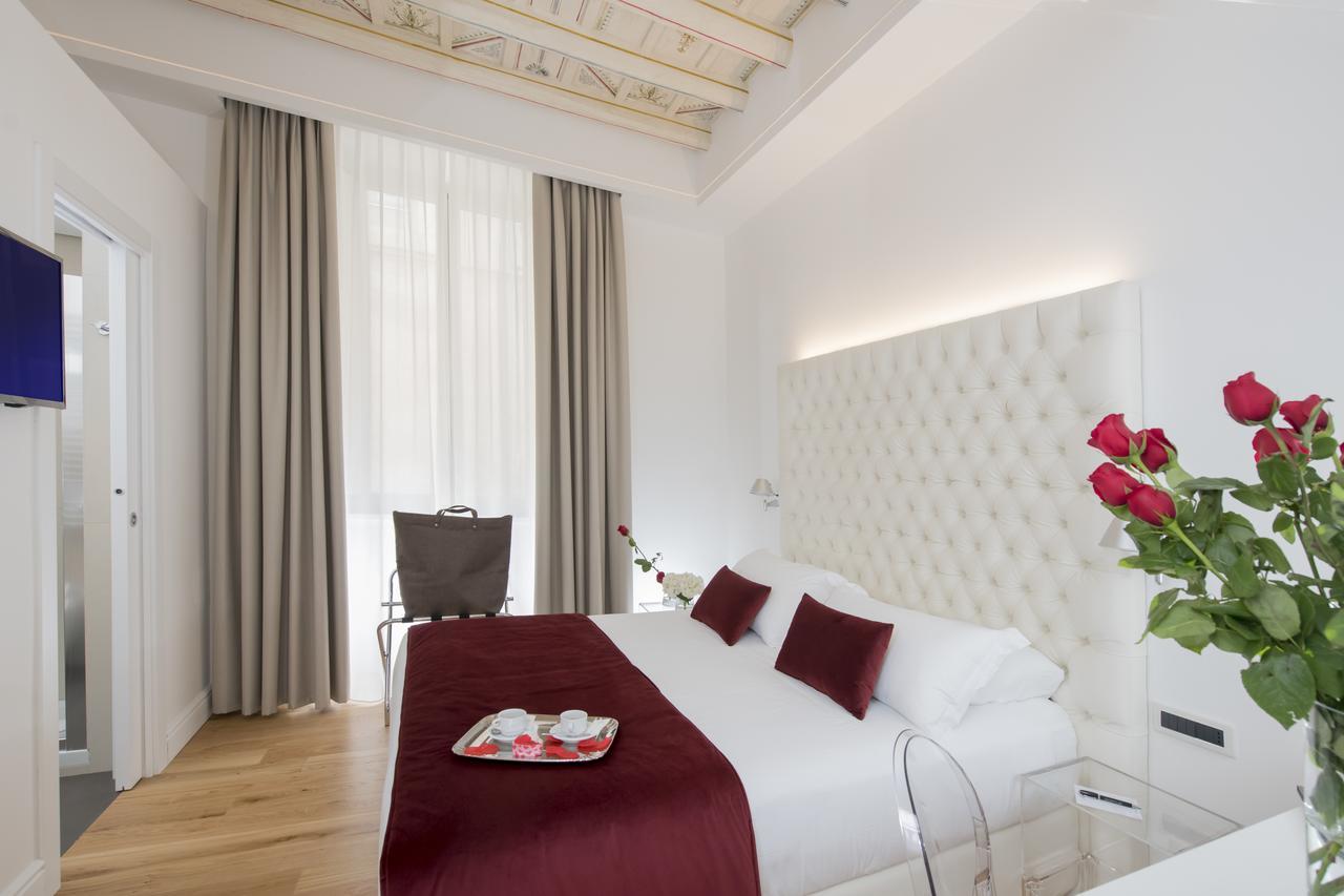 Hotel Navona Řím Exteriér fotografie
